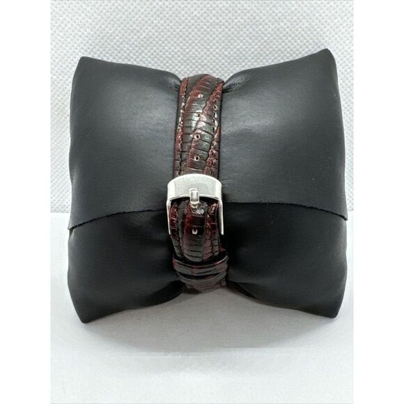 Fossil Jacqueline ES3739 Women Two-Tone Stainless Steel Analog Dial Watch JNA348 - Picture 4 of 11